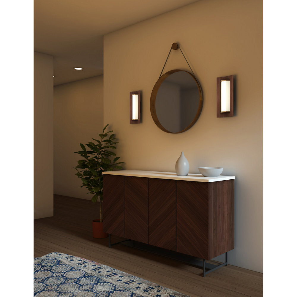 Penna LED Sconce