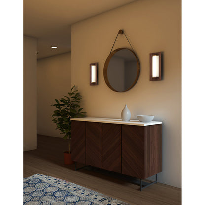 Penna LED Sconce