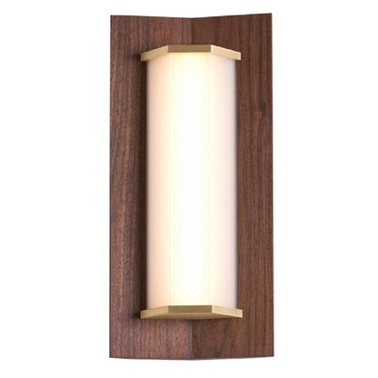 Penna LED Sconce
