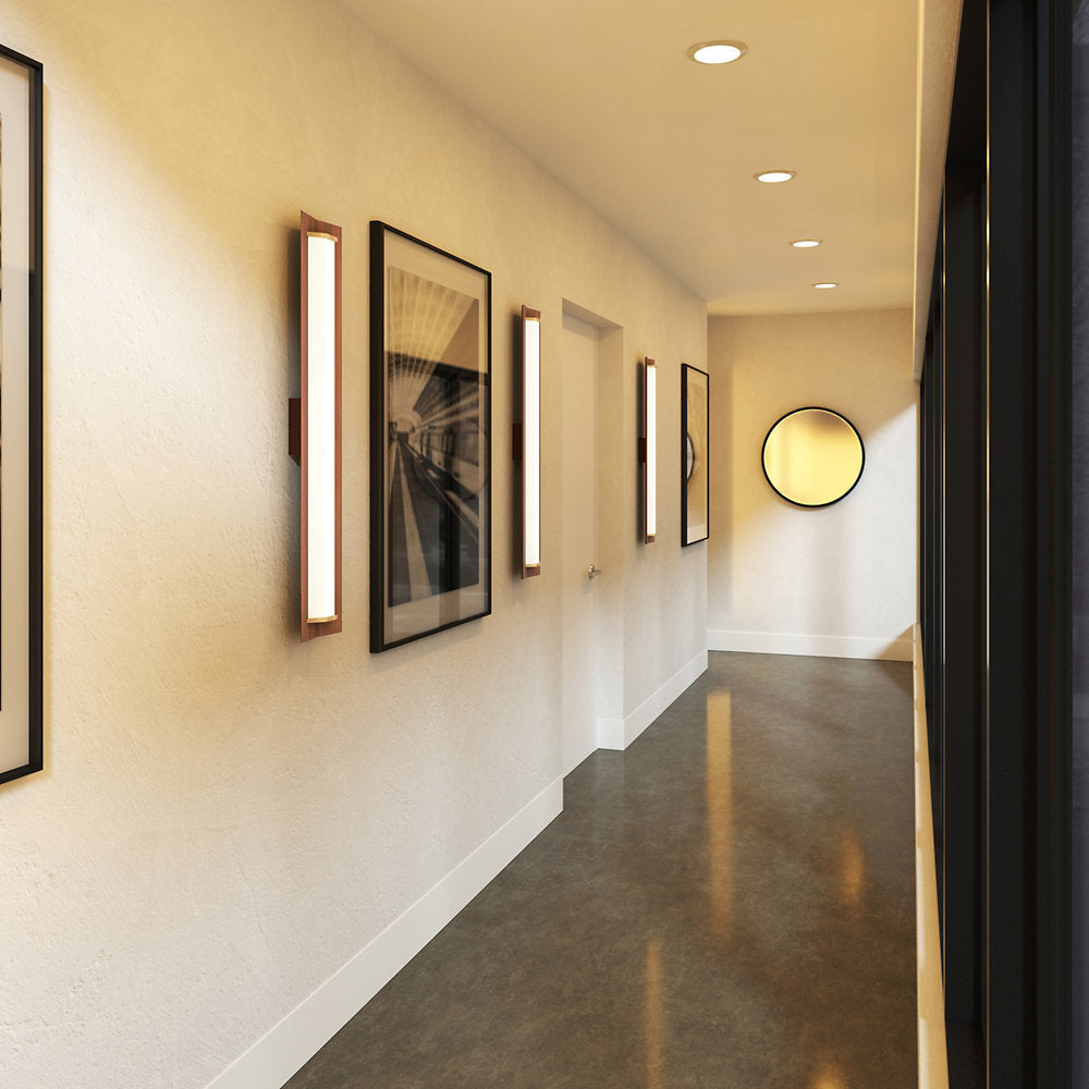 Penna LED Sconce