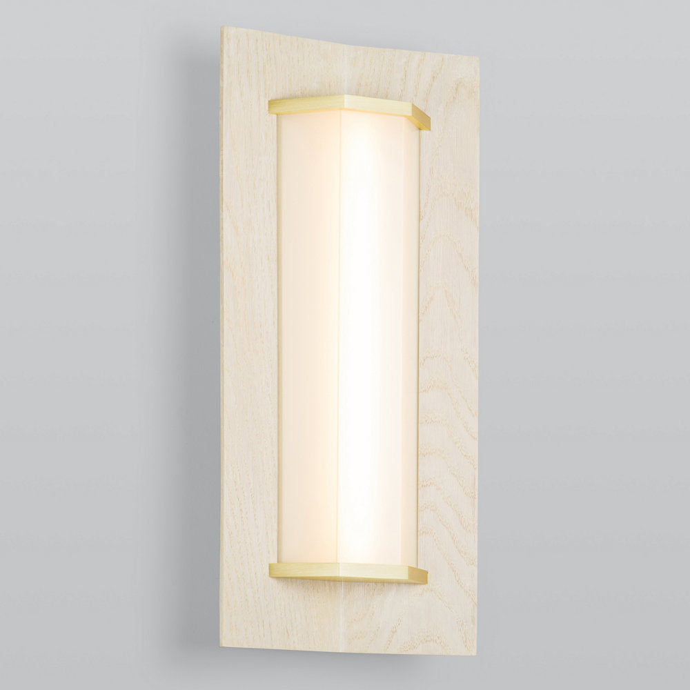 Penna LED Sconce
