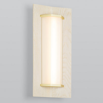 Penna LED Sconce