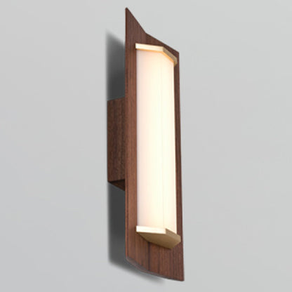 Penna LED Sconce