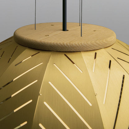 Amicus 21 Inch Pendant