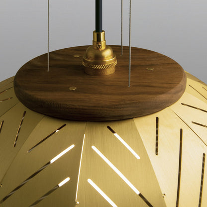 Amicus 21 Inch Pendant