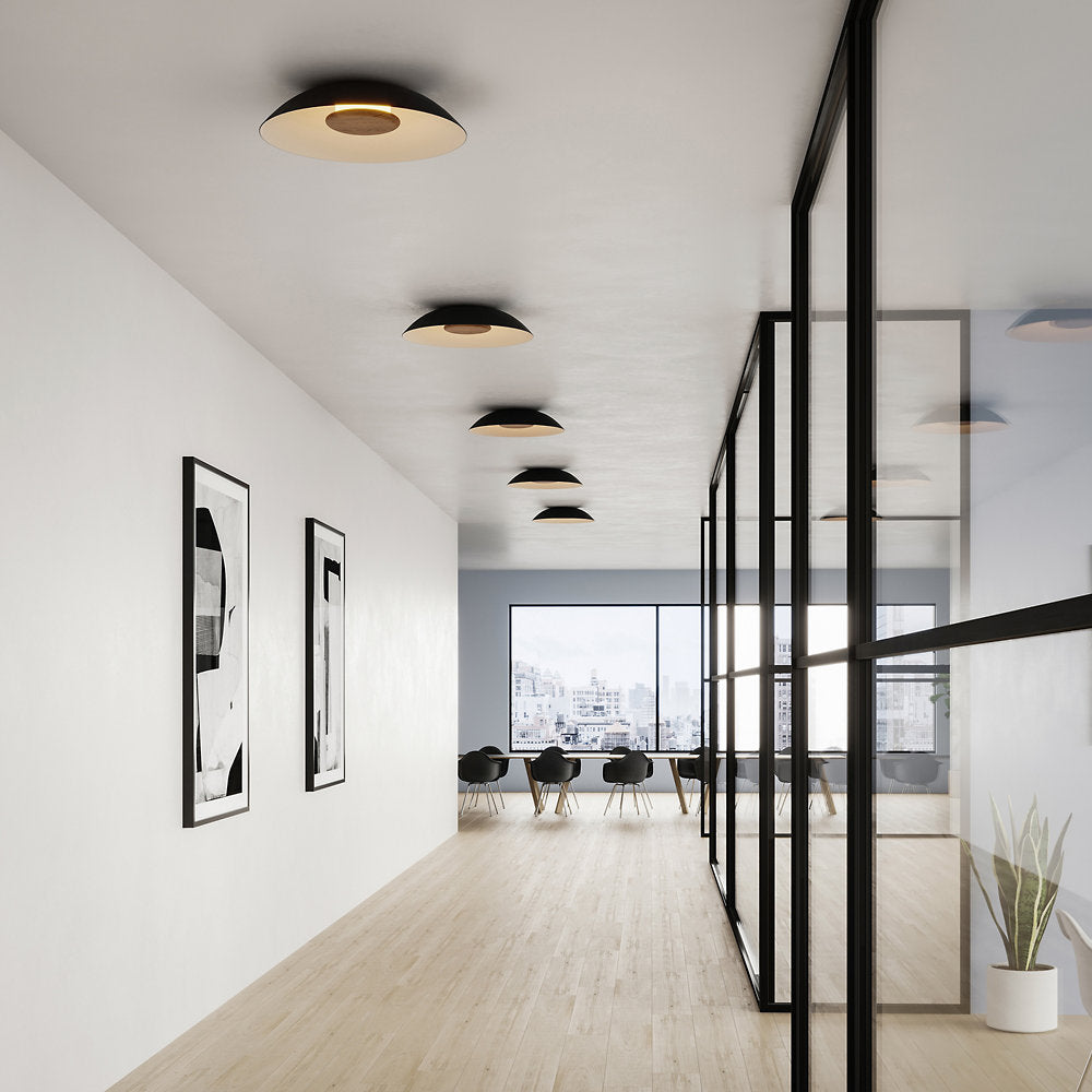 Volo LED Flushmount