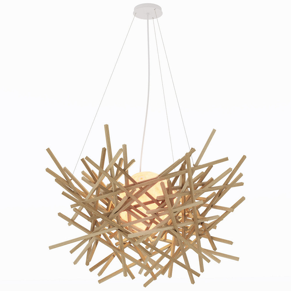 Cura Pendant