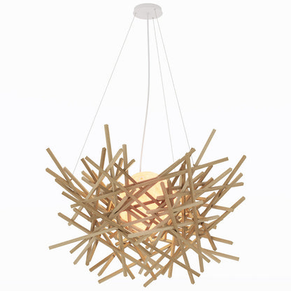 Cura Pendant