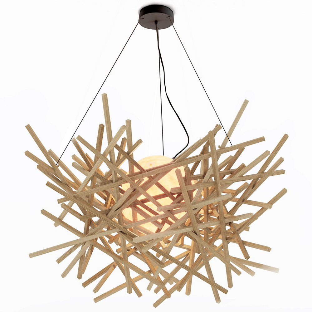 Cura Pendant