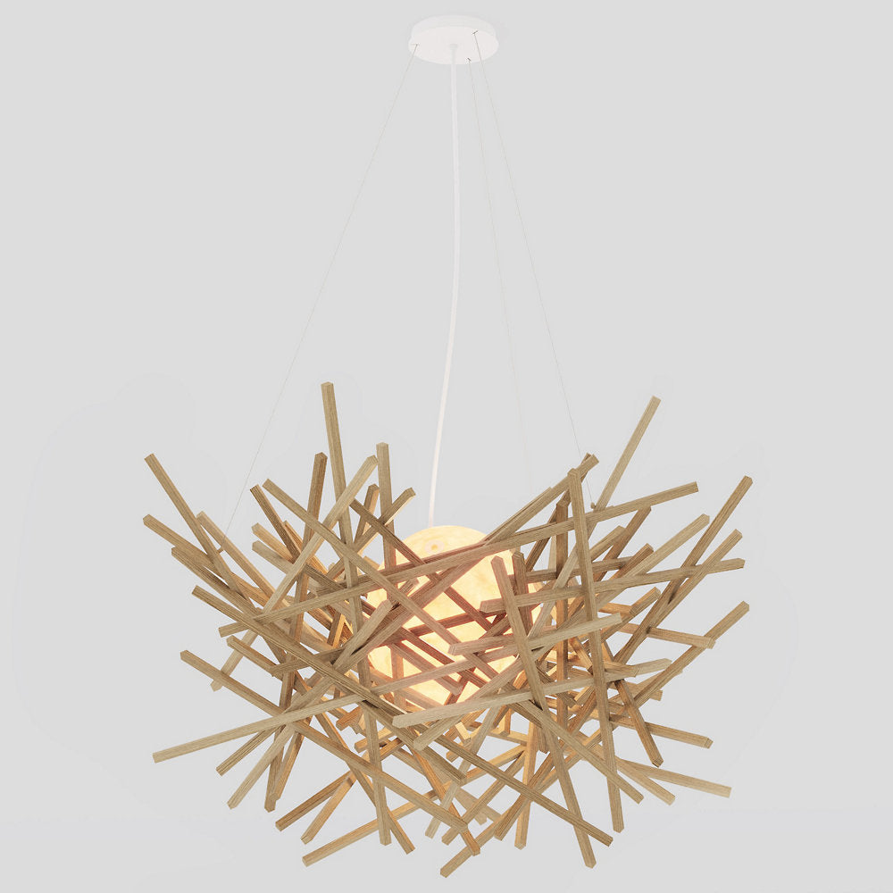 Cura Pendant