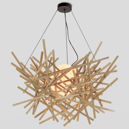 Cura Pendant