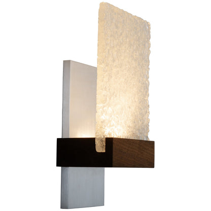 Fortis LED Wall Sconce