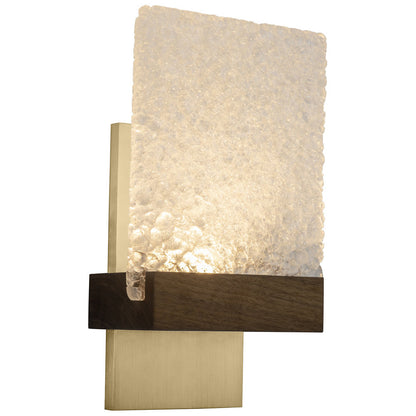 Fortis LED Wall Sconce