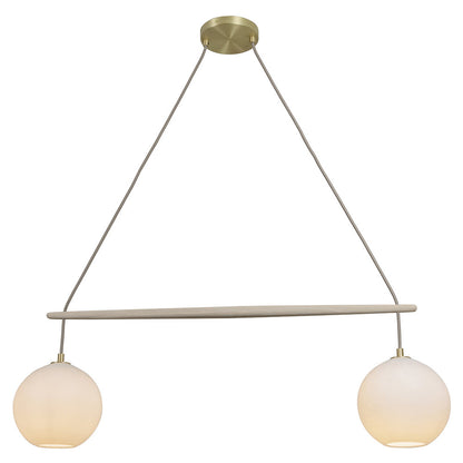 Miro Chandelier