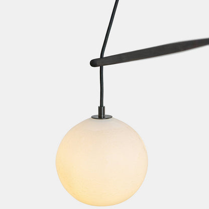 Miro Chandelier