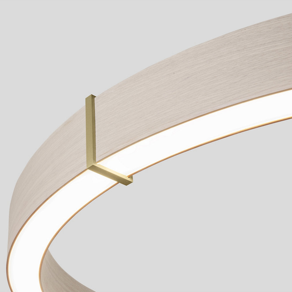 Redeo LED Pendant