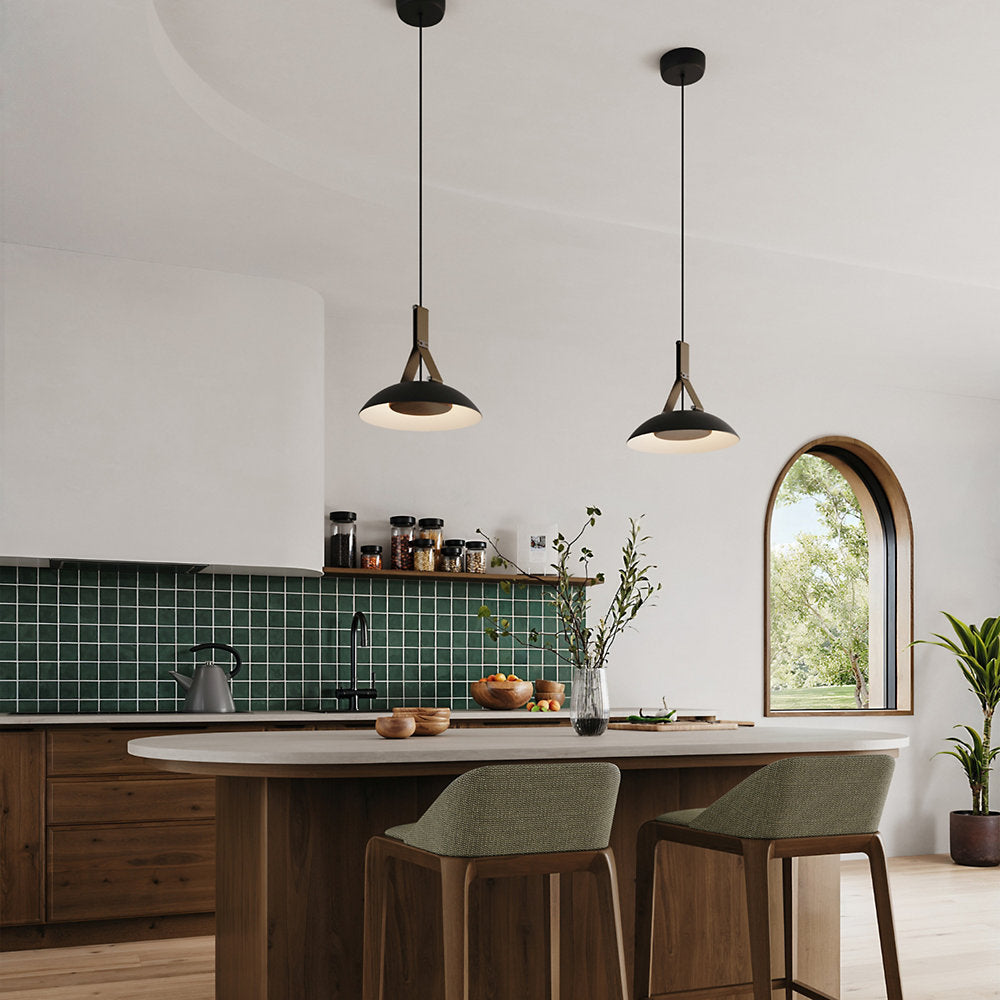 Volo LED Pendant