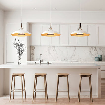 Volo LED Pendant