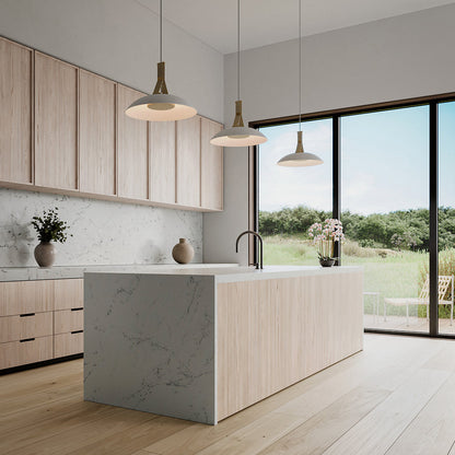 Volo LED Pendant