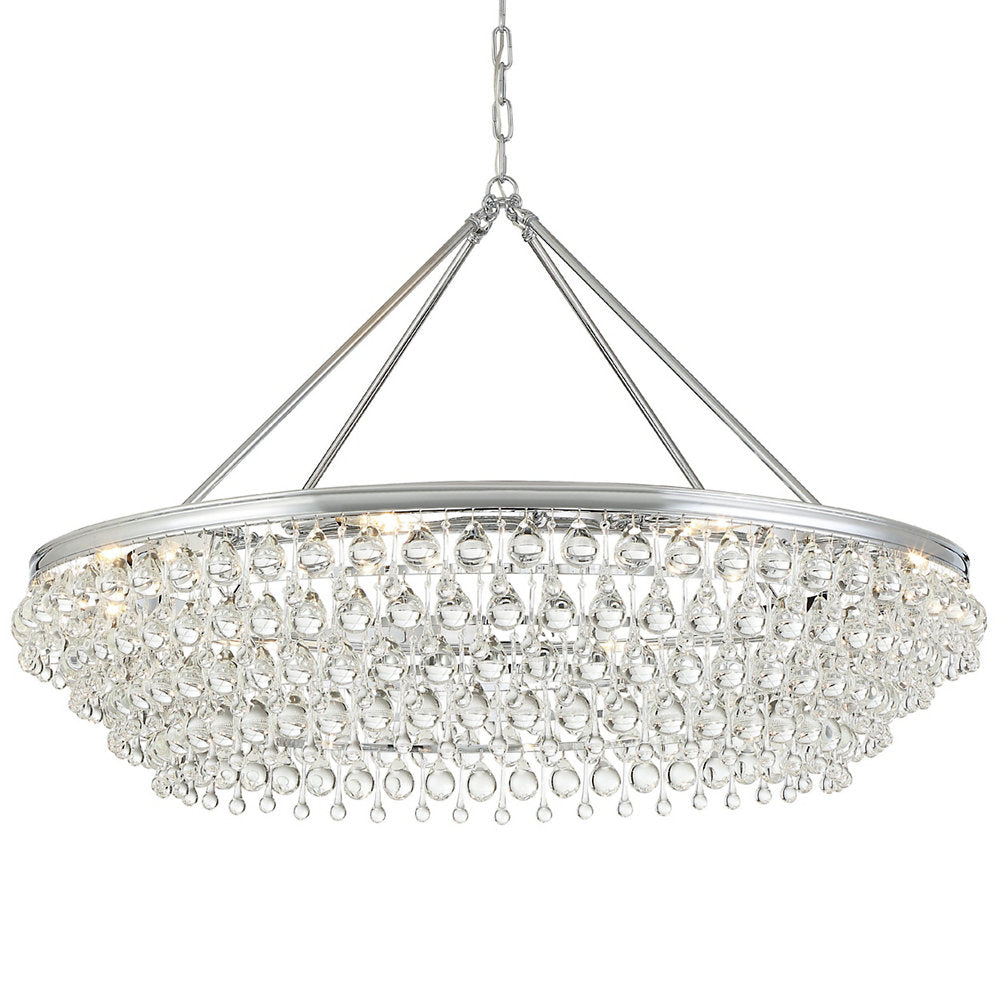 Calypso Large Chandelier