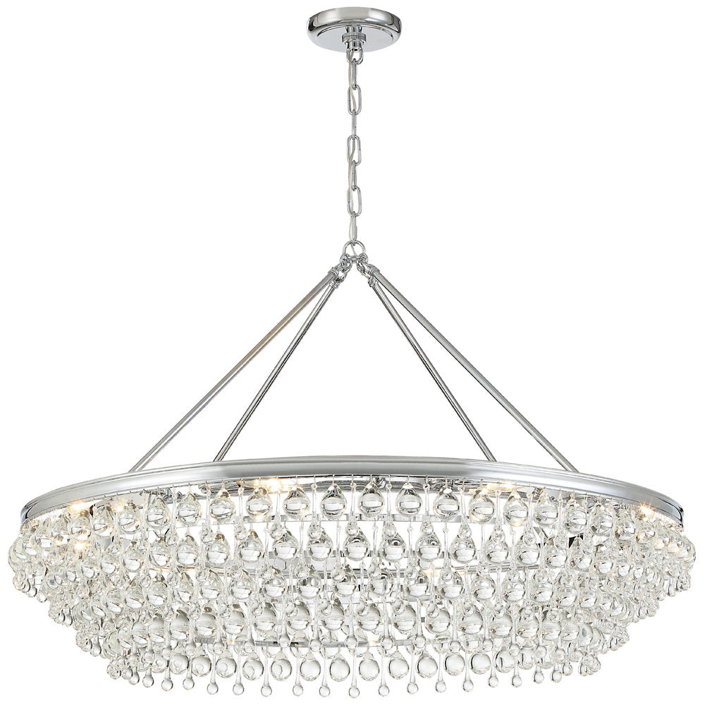 Calypso Large Chandelier
