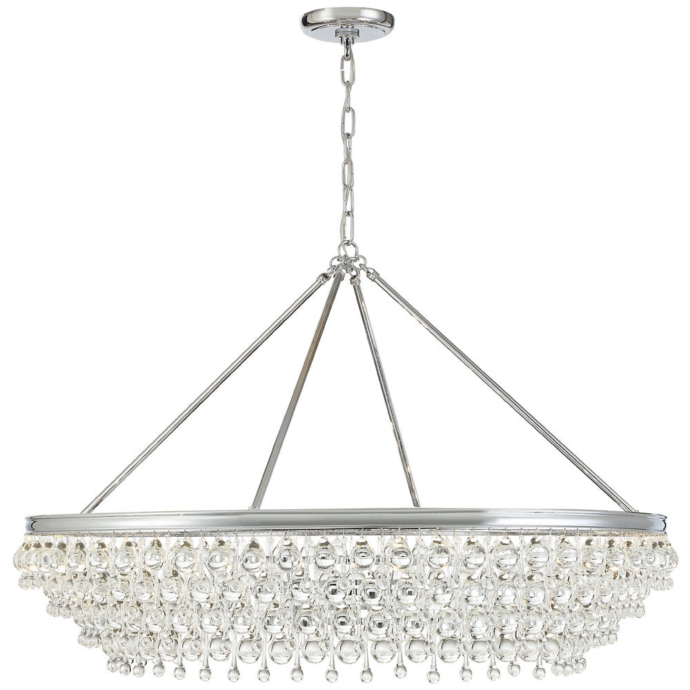 Calypso Large Chandelier