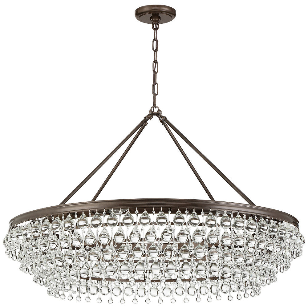 Calypso Large Chandelier