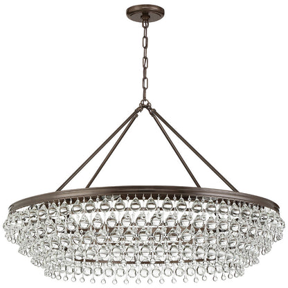 Calypso Large Chandelier