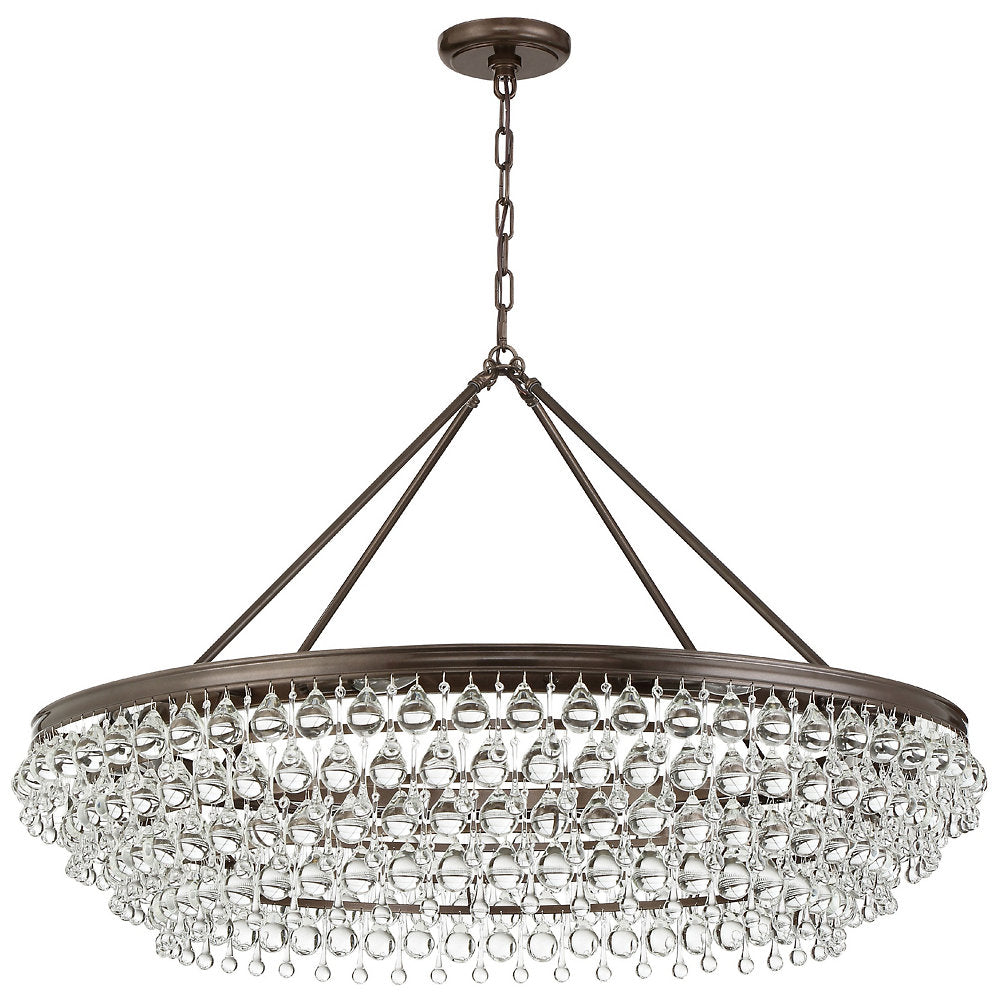 Calypso Large Chandelier