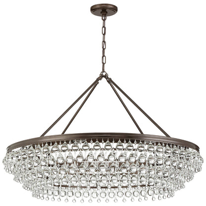 Calypso Large Chandelier