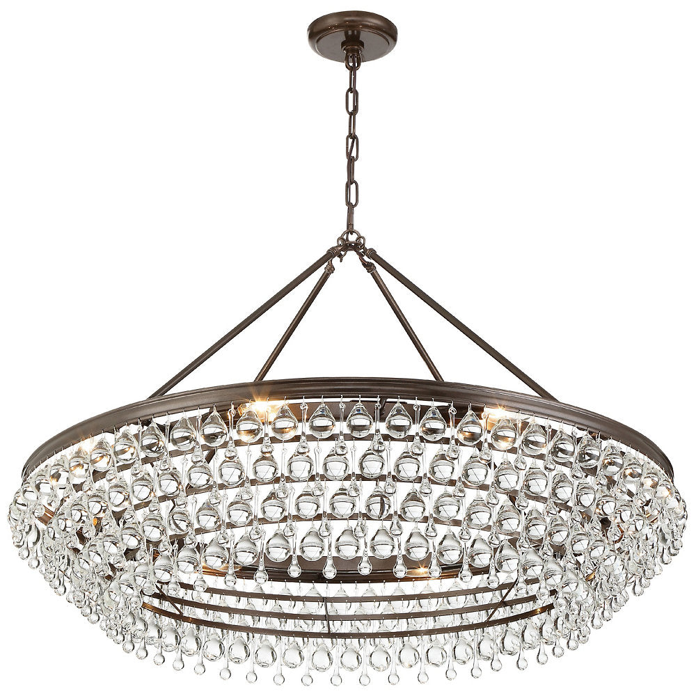 Calypso Large Chandelier
