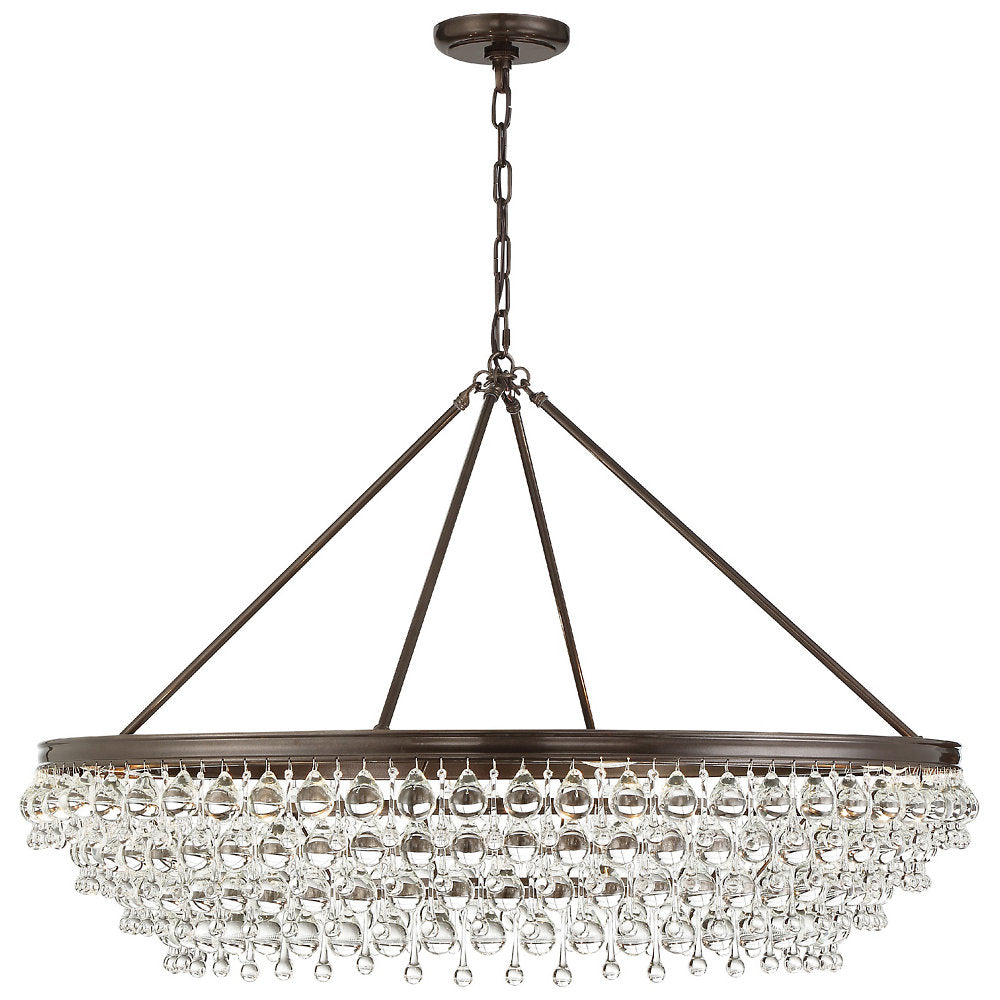 Calypso Large Chandelier