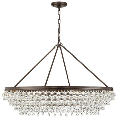 Calypso Large Chandelier