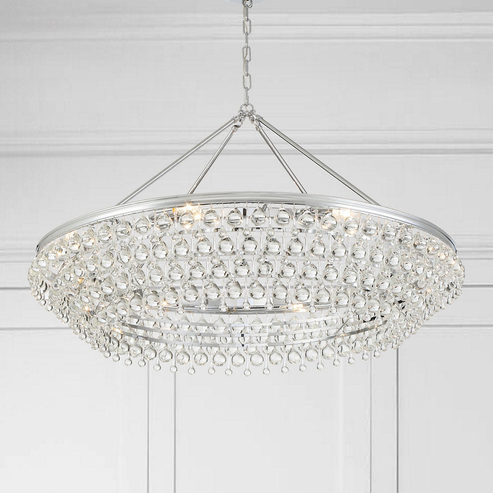 Calypso Large Chandelier