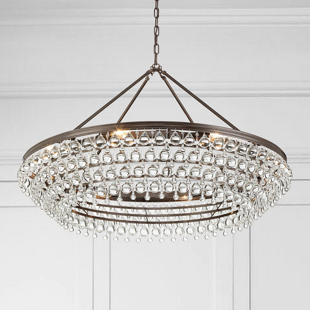 Calypso Large Chandelier