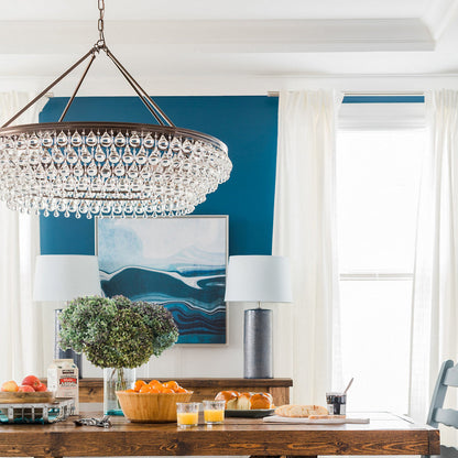 Calypso Large Chandelier