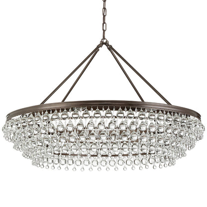 Calypso Large Chandelier