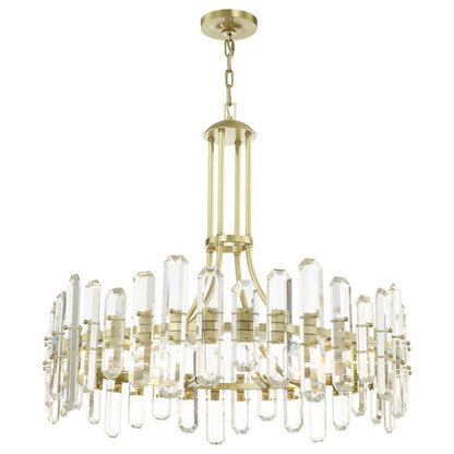 Bolton Chandelier