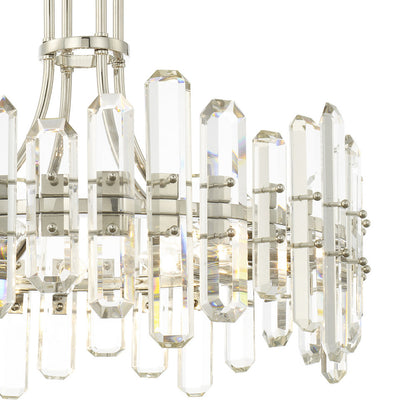 Bolton Chandelier