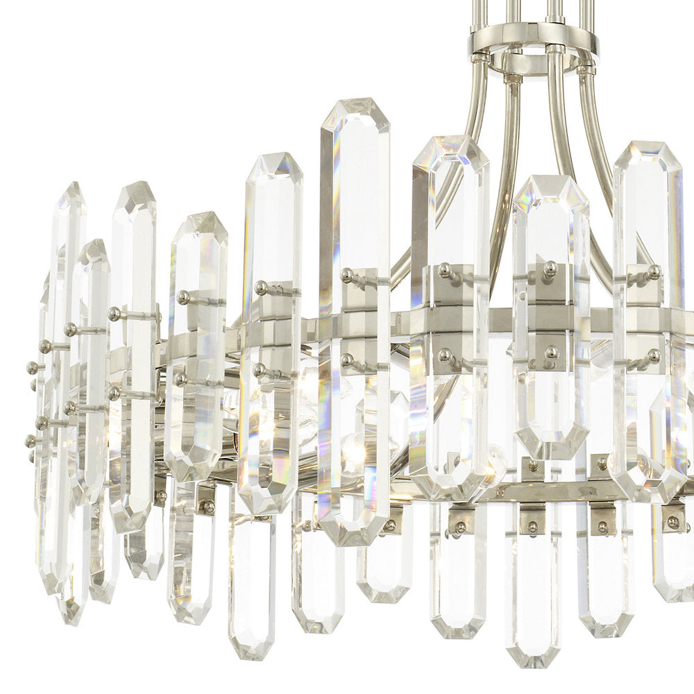 Bolton Chandelier