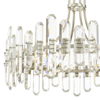 Bolton Chandelier