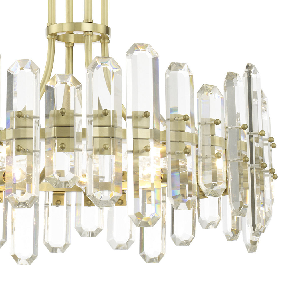 Bolton Chandelier