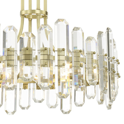 Bolton Chandelier