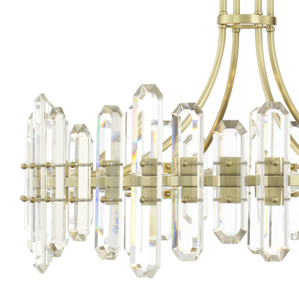 Bolton Chandelier