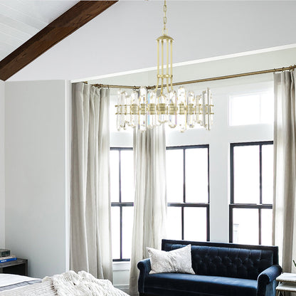 Bolton Chandelier