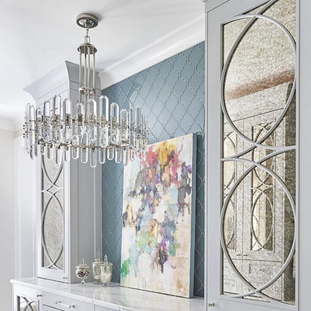 Bolton Chandelier