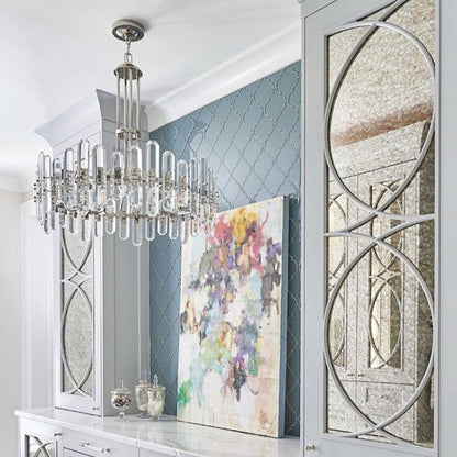 Bolton Chandelier