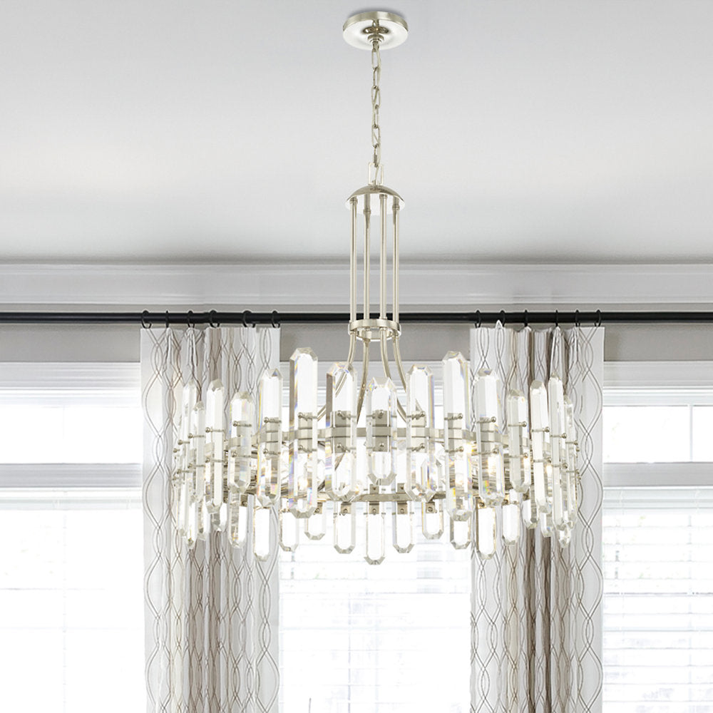 Bolton Chandelier