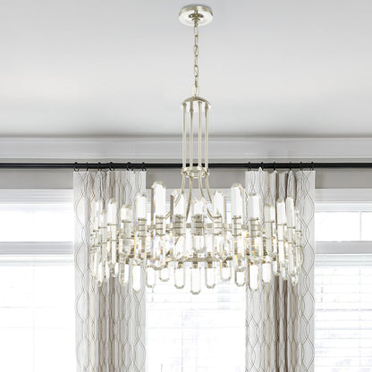 Bolton Chandelier