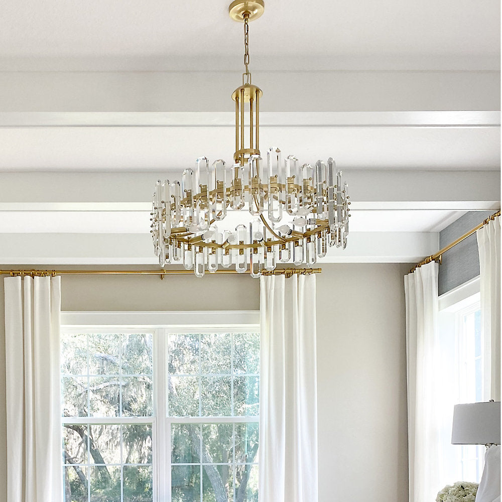 Bolton Chandelier
